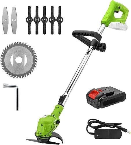 Cortacésped Inalámbrico Desbrozadora