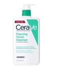 CeraVe Limpiador Espumoso Facial 562 ml