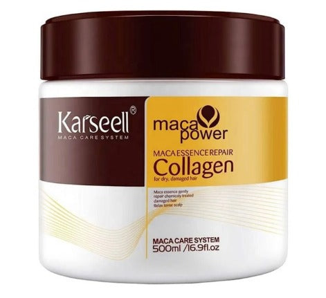Mascarilla Reparadora Karseell