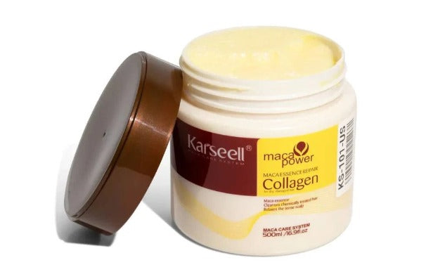 Mascarilla Reparadora Karseell