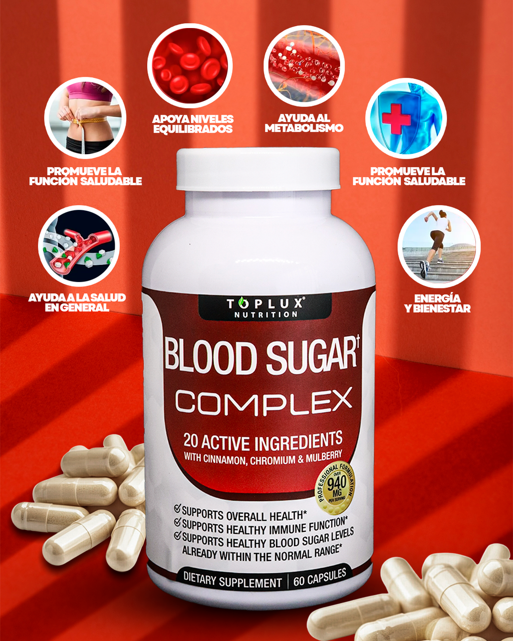 Glucemia D.p.