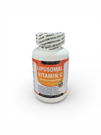 Liposomal Vitamina C Por 90 Cap