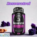 RESVERATROL X 60 UND FITOVIT