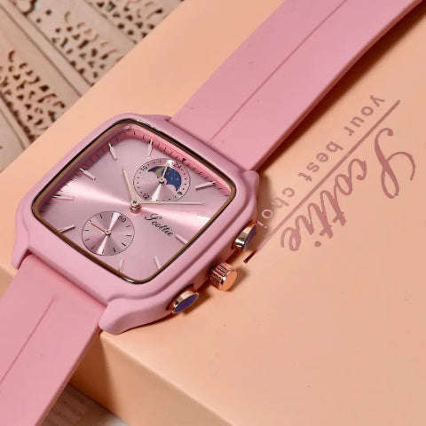 Reloj Scottie Lunar para dama