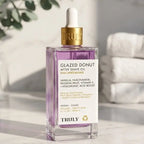 TRULY GLAZED DONUT 90ml - Envase Original