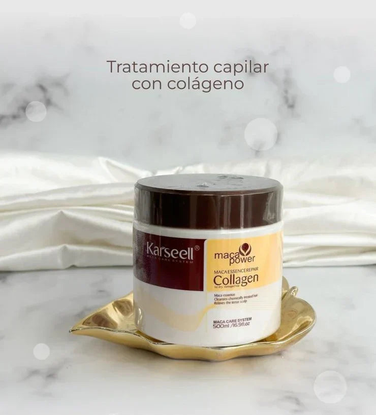 Mascarilla Reparadora Karseell