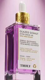 TRULY GLAZED DONUT 90ml - Envase Original