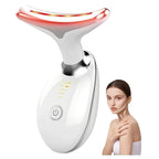 Masajeador Facial LED