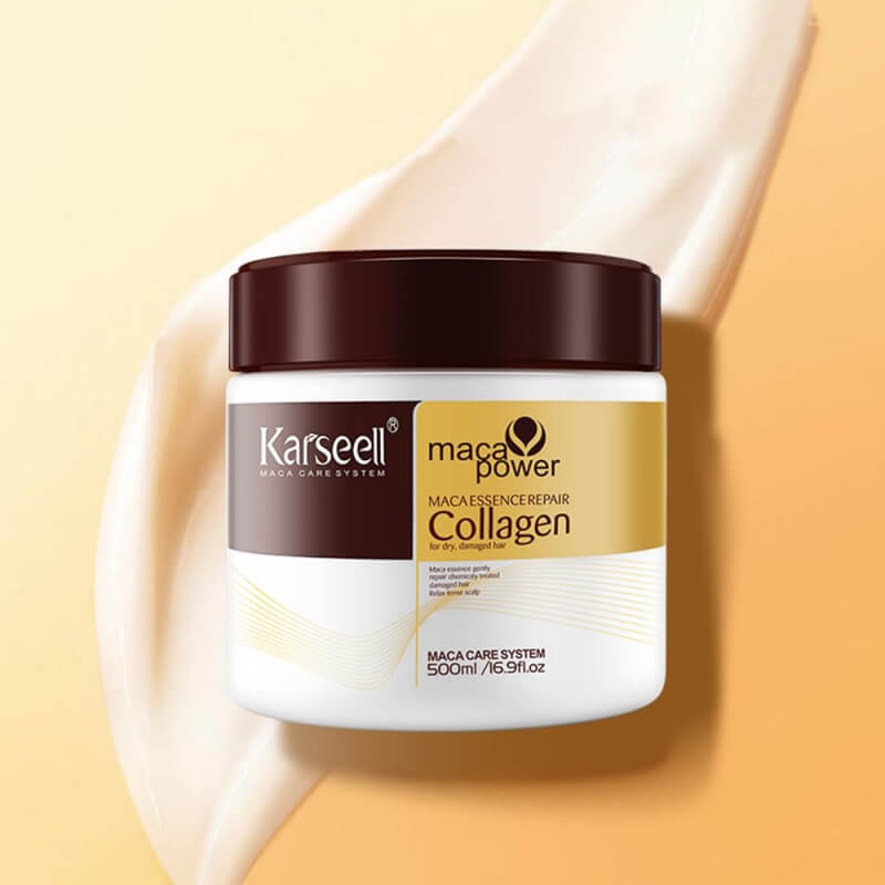 Mascarilla Reparadora Karseell