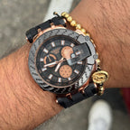 Reloj TISSOT T-RACE