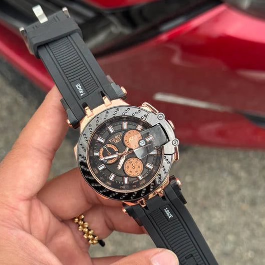 Reloj TISSOT T-RACE