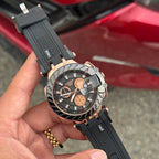 Reloj TISSOT T-RACE